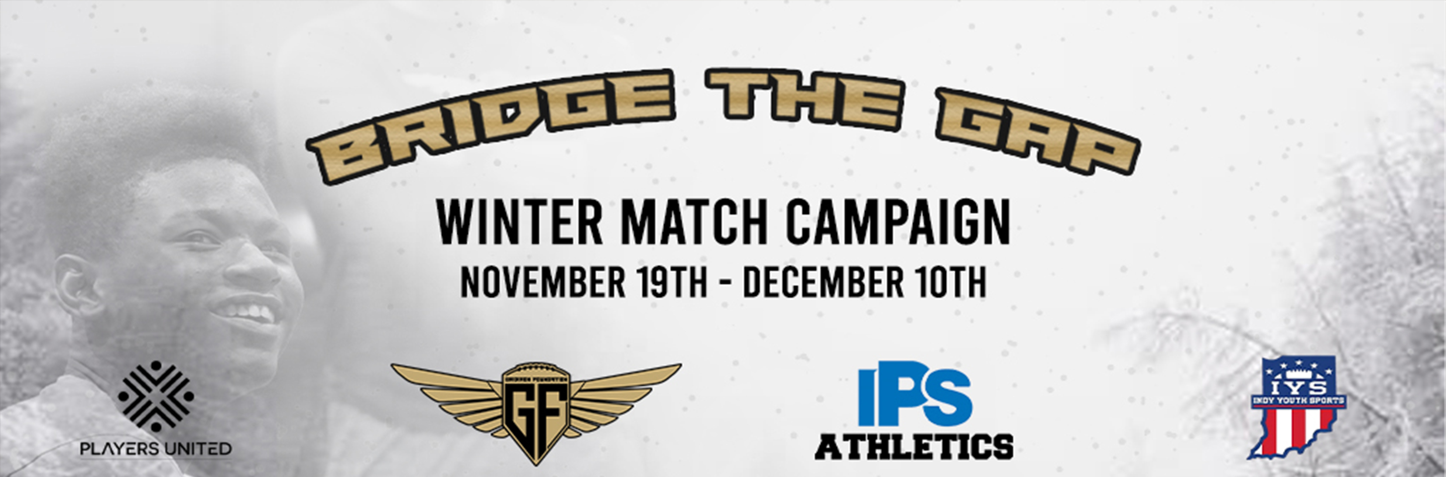 Winter Match Campaign