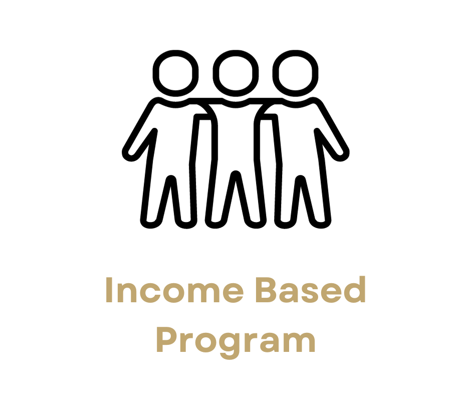 Income Based Program